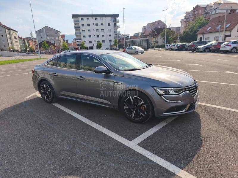 Renault Talisman 1.5DCI