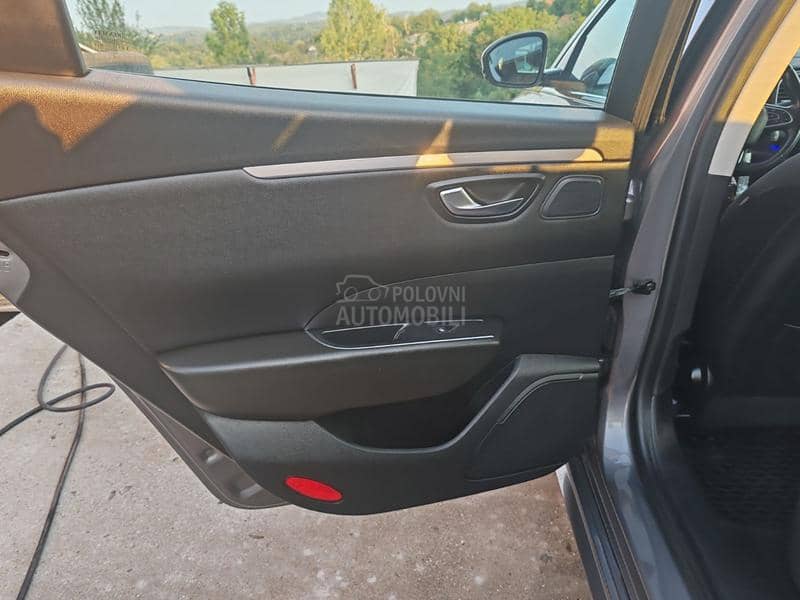 Renault Talisman 1.5DCI