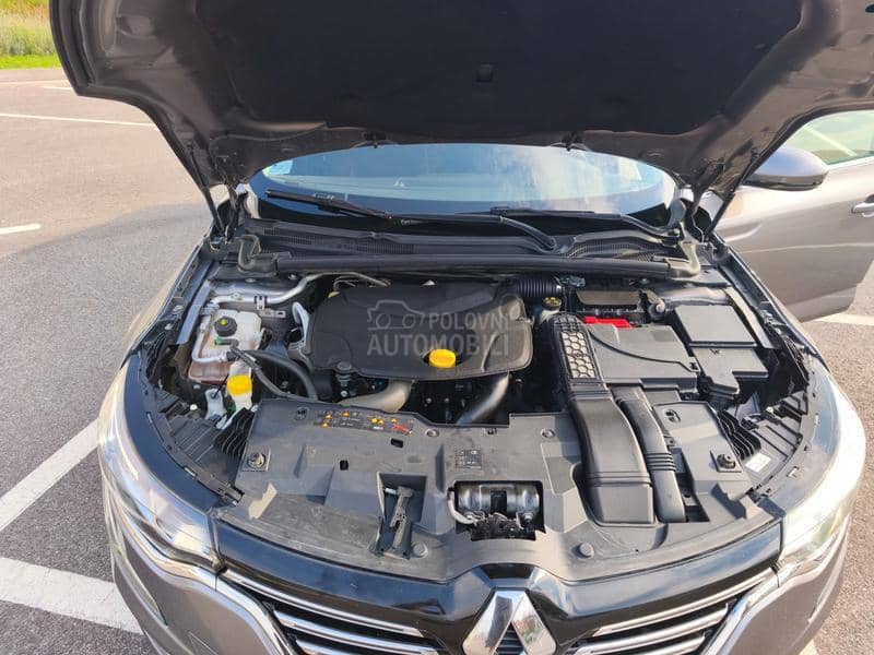 Renault Talisman 1.5DCI