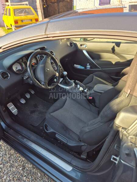 Peugeot 308 1.6hdi