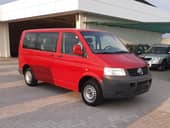 Volkswagen Transporter T5 1.9 TDI KLIMA 9 MESTA CH