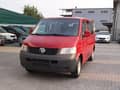 Volkswagen Transporter T5 1.9 TDI KLIMA 9 MESTA CH