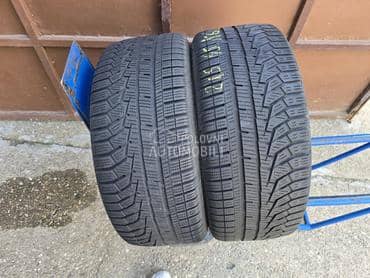 Hankook 215/45 R16 Zimska