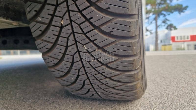 Škoda Scala 1.6tdi mod 21g