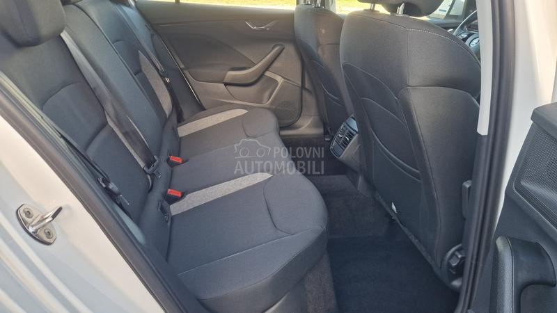 Škoda Scala 1.6tdi mod 21g