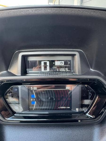 Yamaha XMax 125 Tech Max