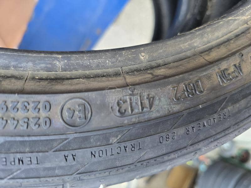 Continental 225/40 R18 Letnja