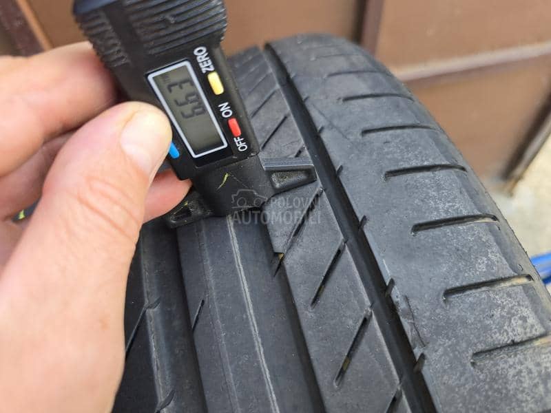 Continental 225/40 R18 Letnja