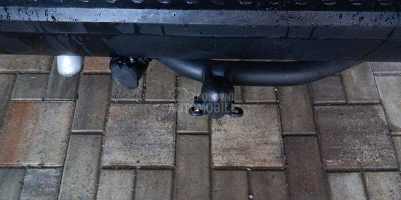 Ford Connect transit