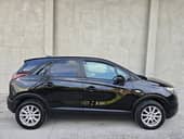 Opel Crossland X  AUTOM 1.2 TB