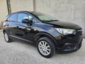 Opel Crossland X  AUTOM 1.2 TB