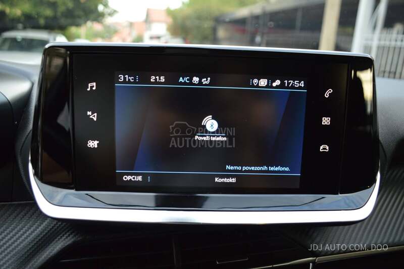 Peugeot 2008 1.5 hdi Active