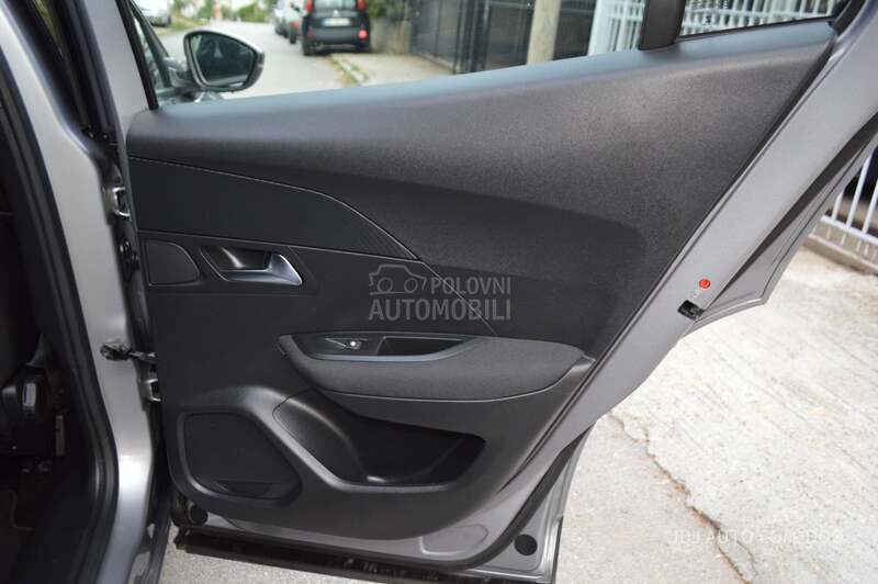 Peugeot 2008 1.5 hdi Active