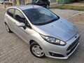 Ford Fiesta N.A.V.I