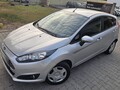 Ford Fiesta N.A.V.I