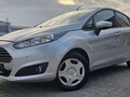 Ford Fiesta N.A.V.I
