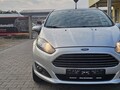 Ford Fiesta N.A.V.I