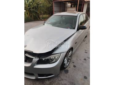E90 DELOVI za BMW 315, 316, 318 ... od 2005. do 2007. god.