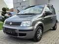 Fiat Panda 1.2 8v NOV
