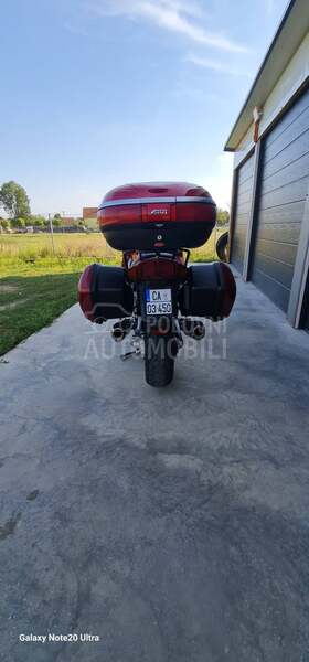 Yamaha FJR 1300