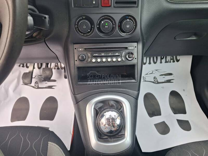 Citroen C3 Picasso 