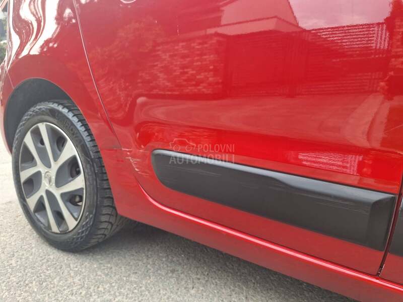 Citroen C3 Picasso 