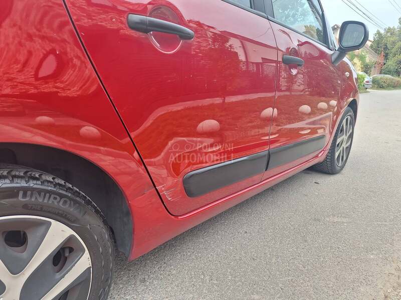 Citroen C3 Picasso 