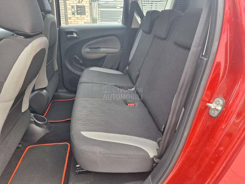 Citroen C3 Picasso 