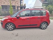 Citroen C3 Picasso 