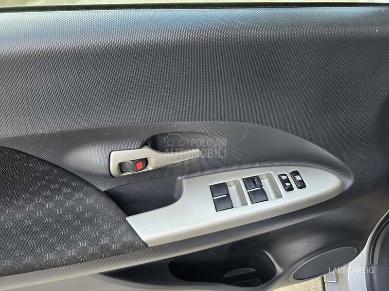Toyota Urban Cruiser 1.3 vvti ACTIVE