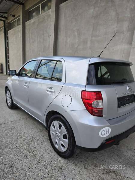 Toyota Urban Cruiser 1.3 vvti ACTIVE