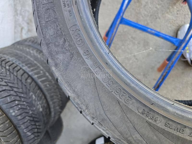 Vredestein 225/50 R18 Letnja