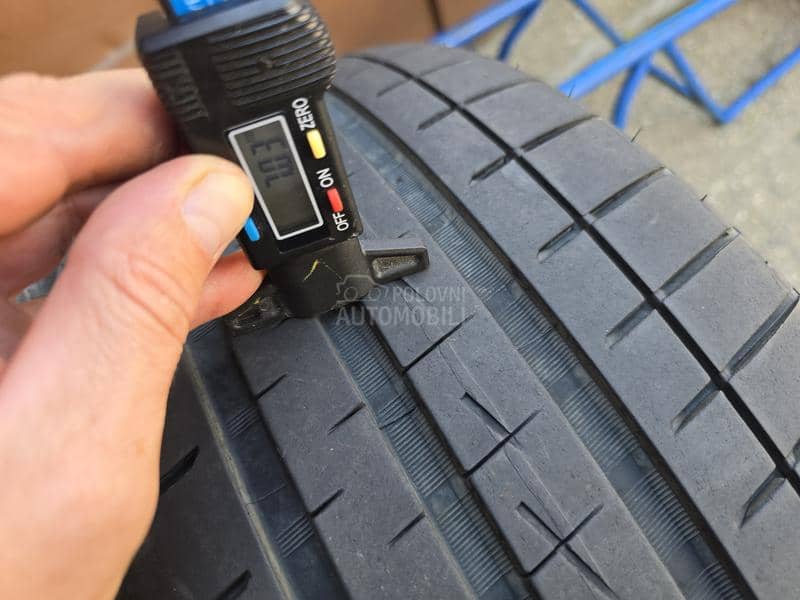 Vredestein 225/50 R18 Letnja