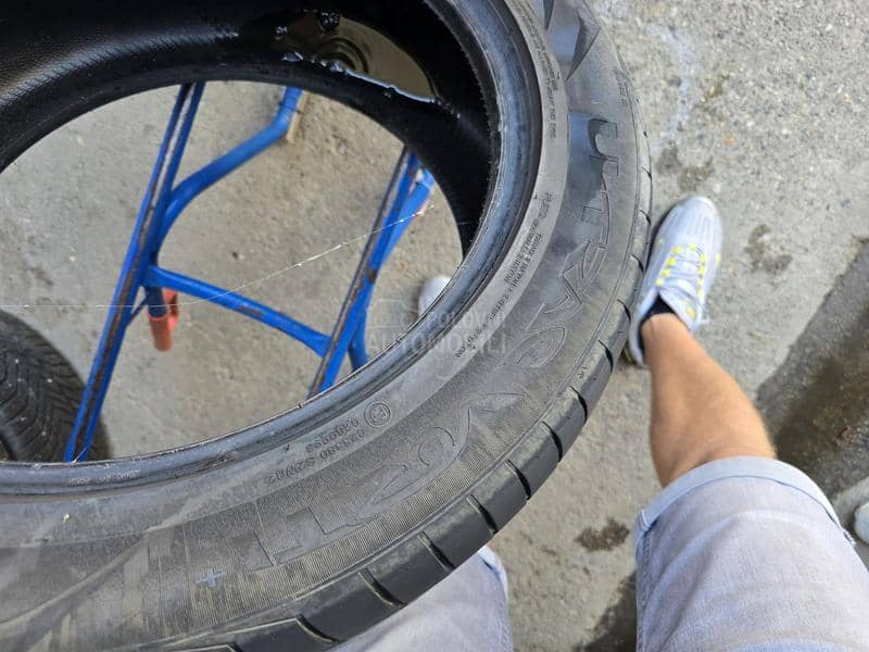 Vredestein 225/50 R18 Letnja