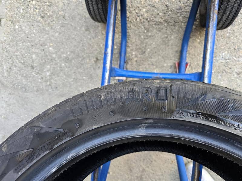 Vredestein 225/50 R18 Letnja