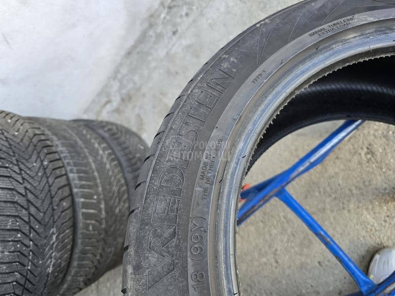 Vredestein 225/50 R18 Letnja