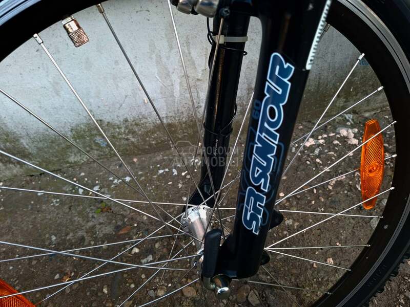 Genesis Bmax