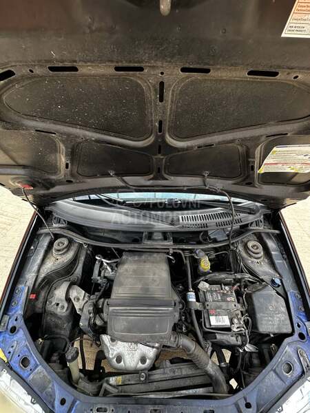 Fiat Punto 1.2 classic