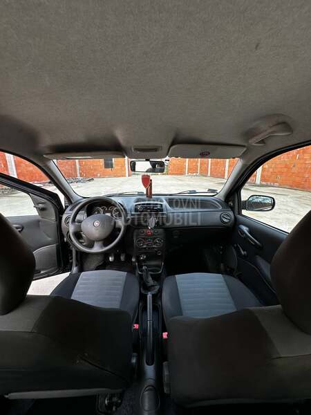 Fiat Punto 1.2 classic
