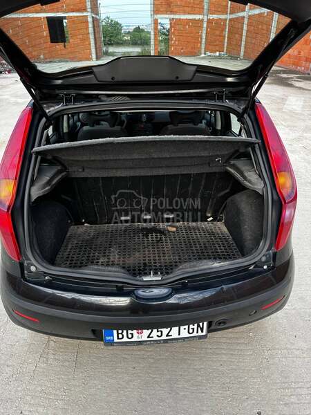 Fiat Punto 1.2 classic
