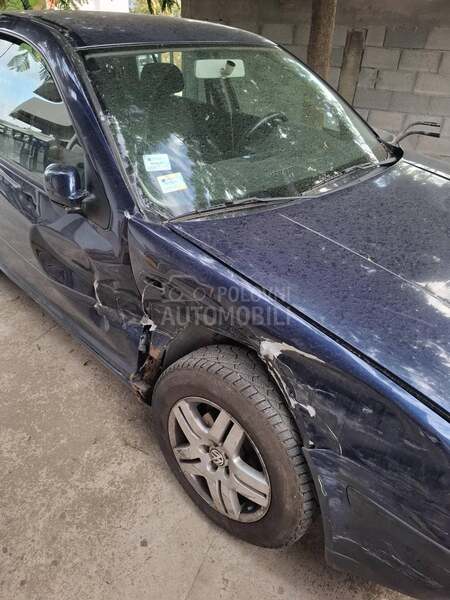Volkswagen Golf 4 