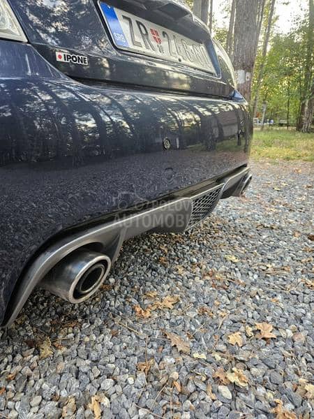 Fiat 500 ABARTH LOOK/PANO