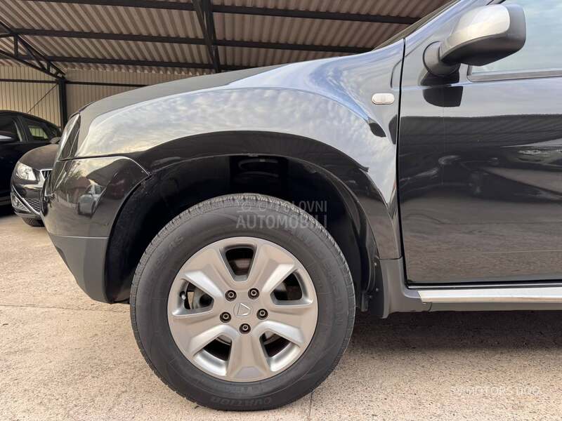 Dacia Duster 1.5dci 2WD RESTYLE
