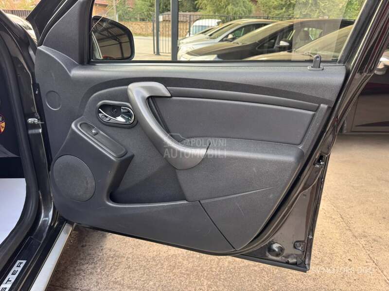 Dacia Duster 1.5dci 2WD RESTYLE