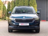 Škoda Karoq VIRTUAL/PANO/DSG