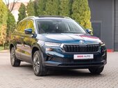Škoda Karoq VIRTUAL/PANO/DSG