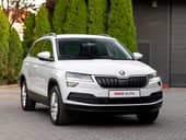 Škoda Karoq VIRTUAL/DSG/ACC