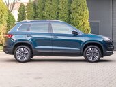 Škoda Karoq VIRTUAL/PANO/DSG