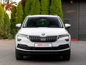 Škoda Karoq VIRTUAL/DSG/ACC