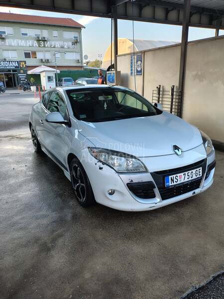Renault Megane 1.5